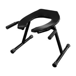 BRUTUS - Rim Seat 2.0 - Schwarz