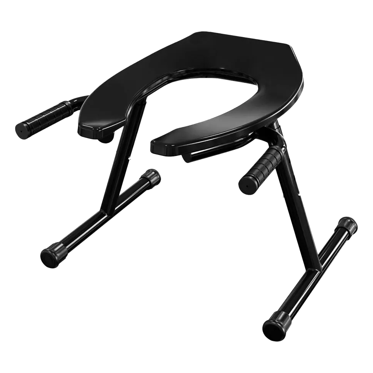 BRUTUS – Rim Seat 2.0 – Schwarz