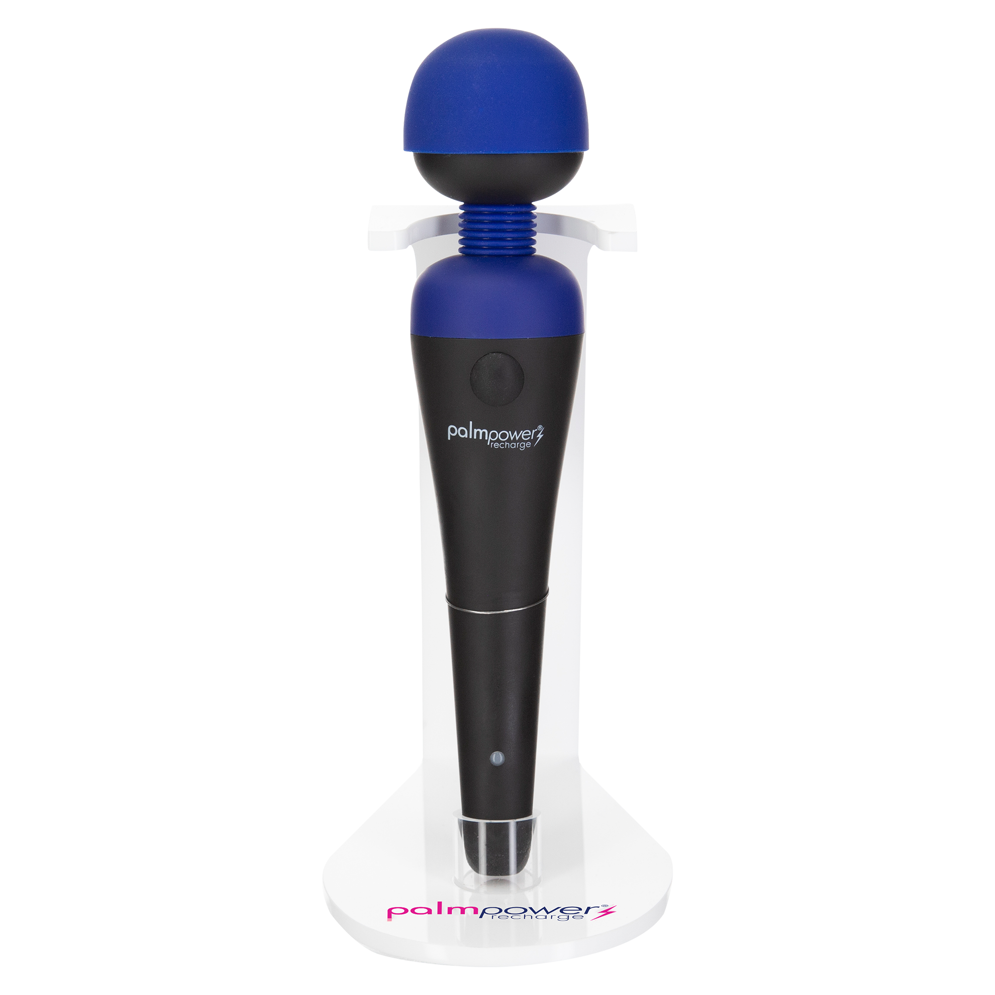 PalmPower – PalmPower Recharge Display