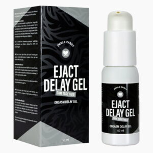 Morningstar – Devils Candy Ejac Delay Gel – 50 ml