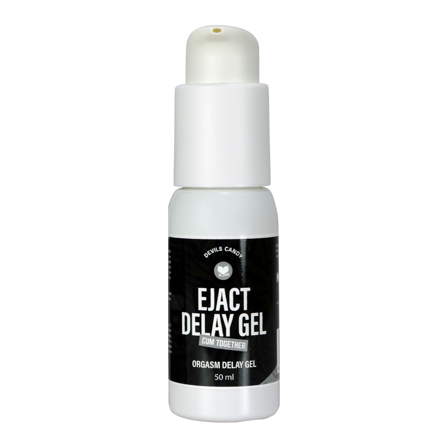 Morningstar – Devils Candy Ejac Delay Gel – 50 ml