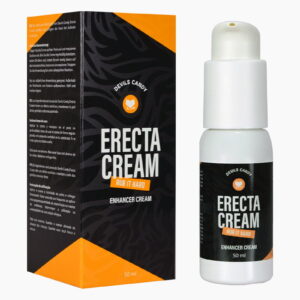 Morningstar - Devils Candy Erecta Cream - 50 ml