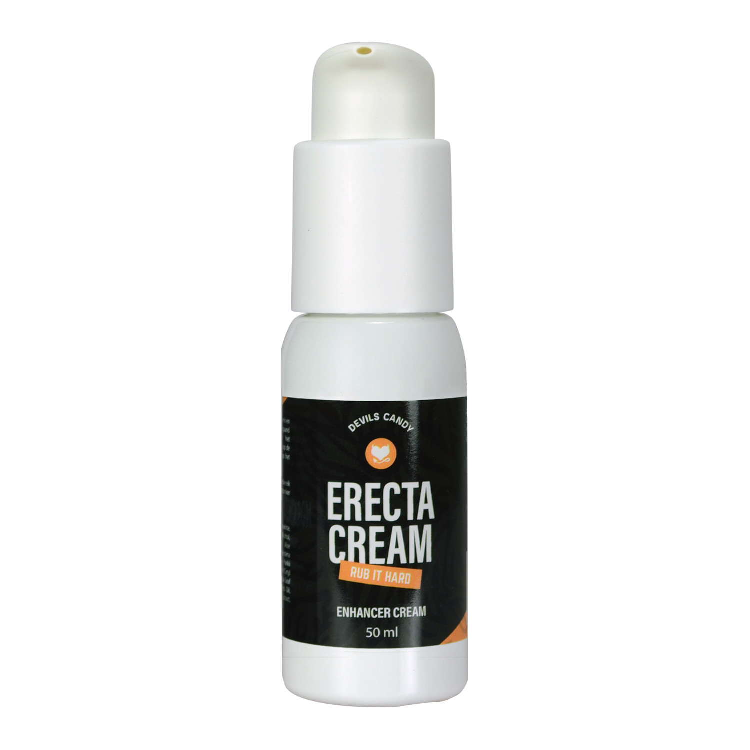 Morningstar – Devils Candy Erecta Cream – 50 ml