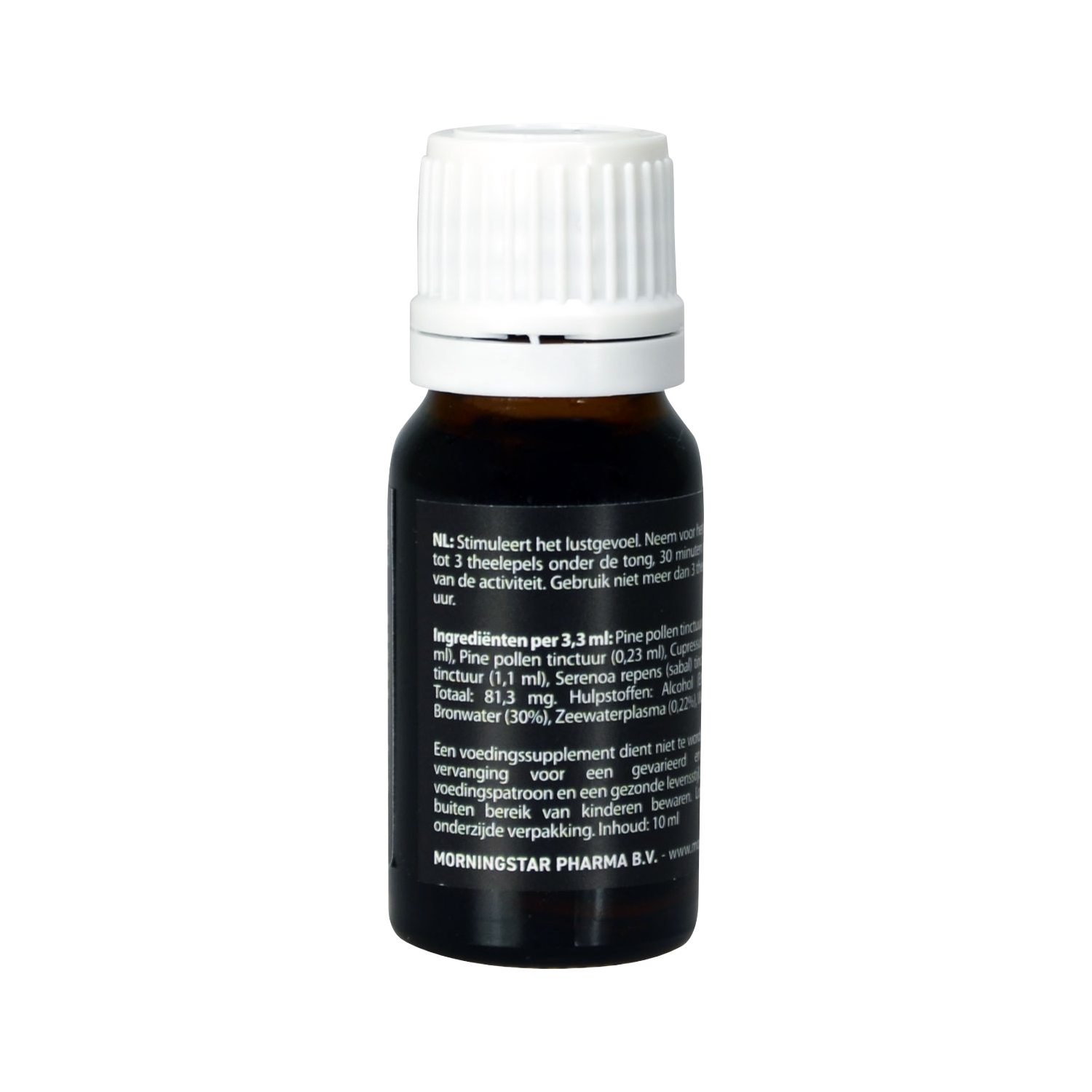 Morningstar – Spanish Fly Strong – 15 ml