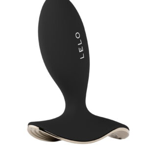LELO Surfer 2 – Unisex-Analvibrator – Schwarz