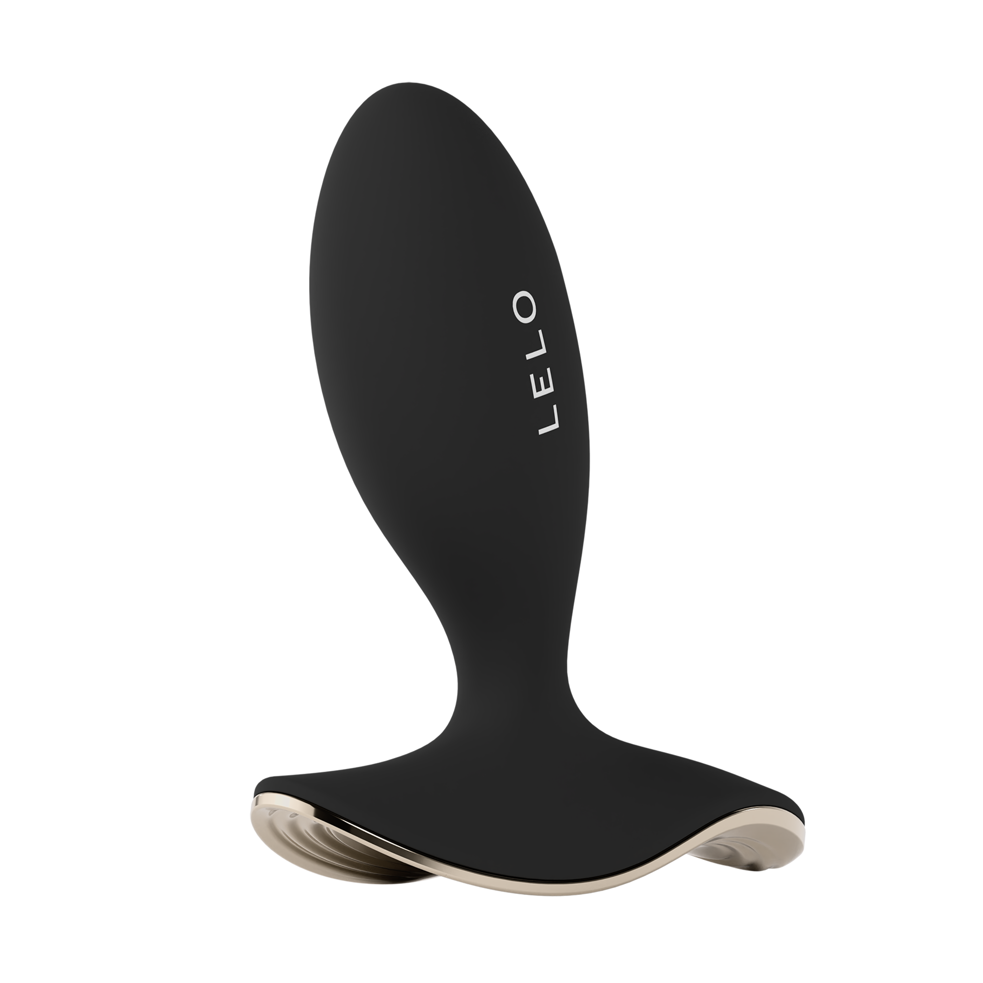 LELO Surfer 2 – Unisex-Analvibrator – Schwarz – Bild 4