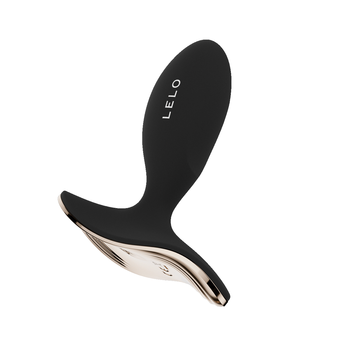 LELO Surfer 2 – Unisex-Analvibrator – Schwarz – Bild 7