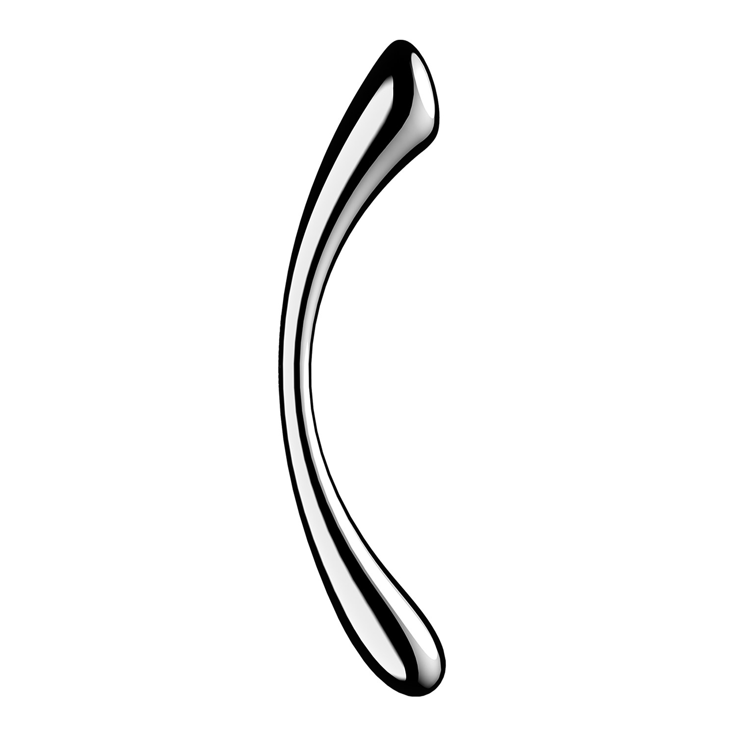 Satisfyer – Cosmic Crest 1 – Edelstahldildo