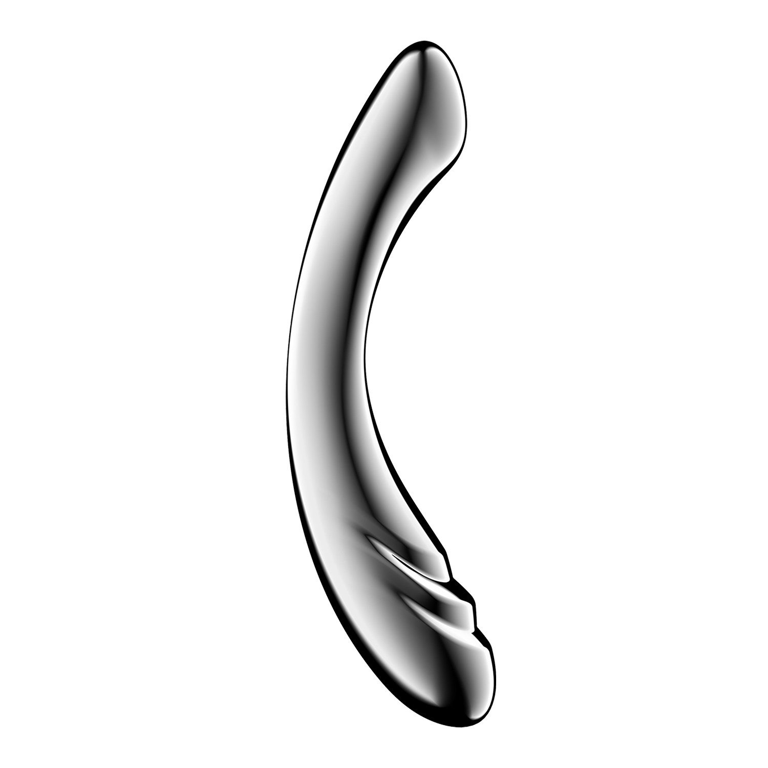 Satisfyer – Pure Gravity 3 – Edelstahldildo