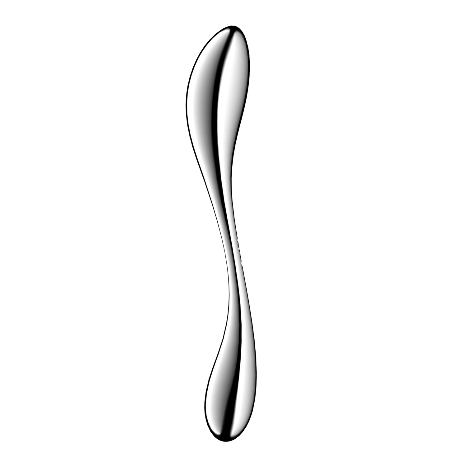 Satisfyer – Star Force 3 – Edelstahldildo