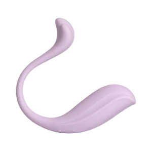 SVAKOM - Phoenix Neo 2 - Interaktiver Bullet-Vibrator mit App-Steuerung - Lila