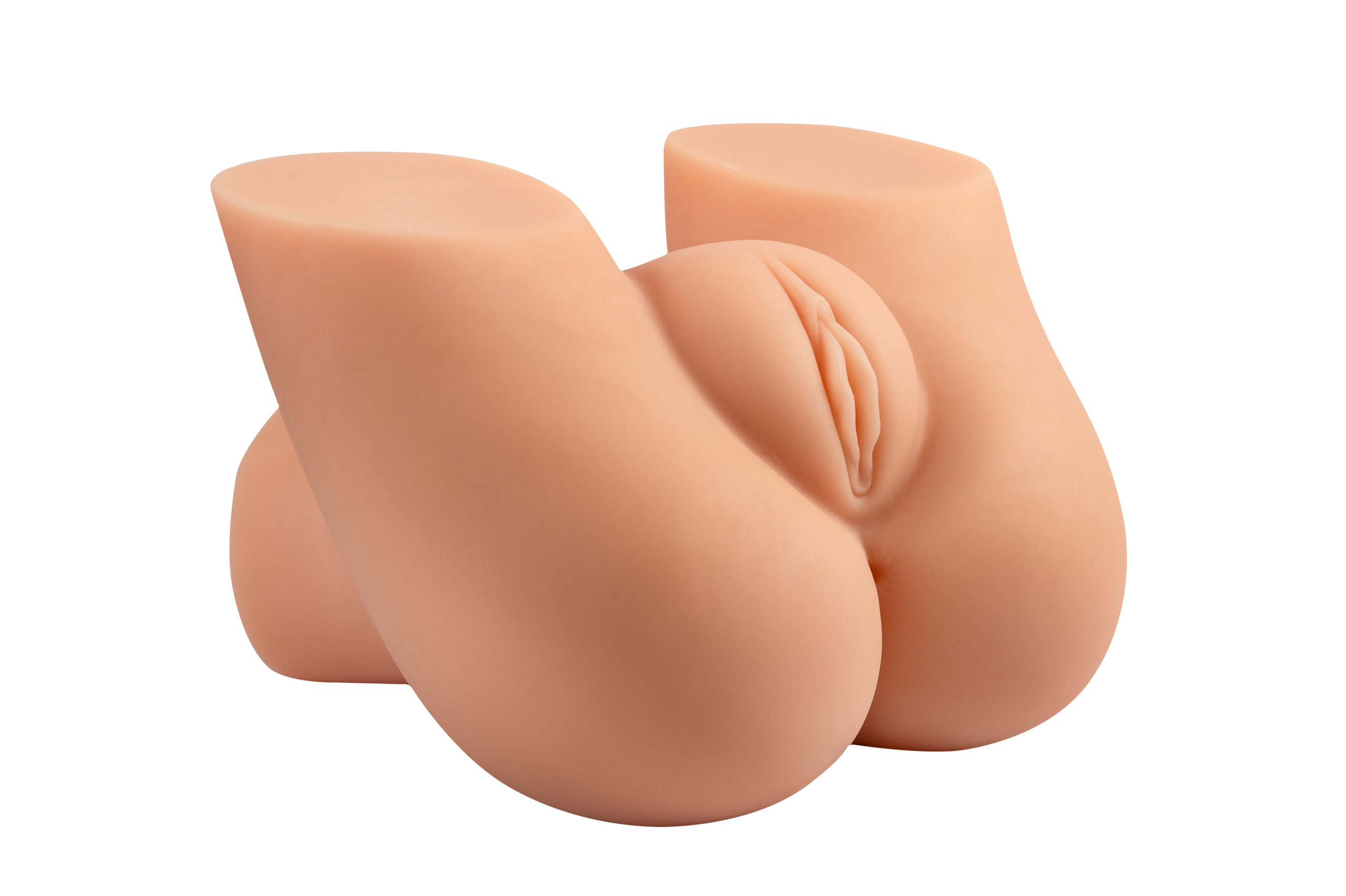 TAMASHII – Girl in Estrus – Männlicher Masturbator – Nude