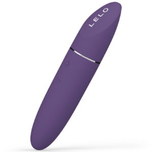 Lelo - Mia 3 - Pucker Up - Lila