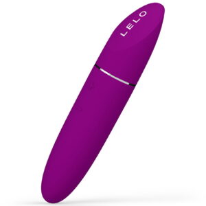Lelo - Mia 3 - Pucker Up - Deep Rose