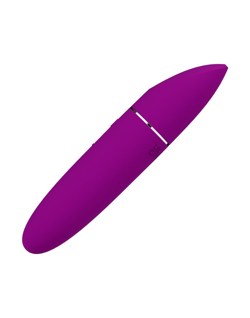 Lelo - Mia 3 - Pucker Up - Deep Rose – Bild 3