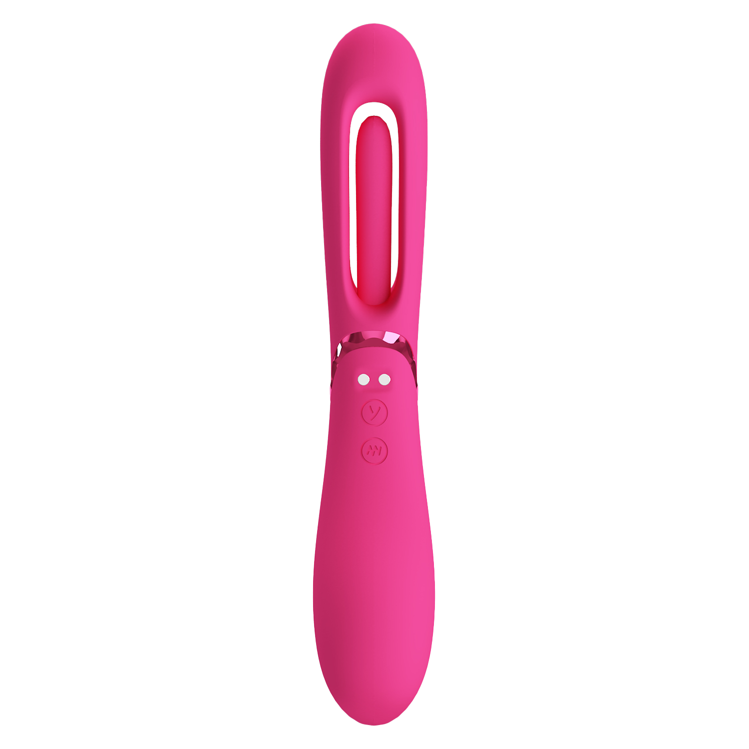 Pretty Love – Romance – Lexie – Vibrator – Rosa