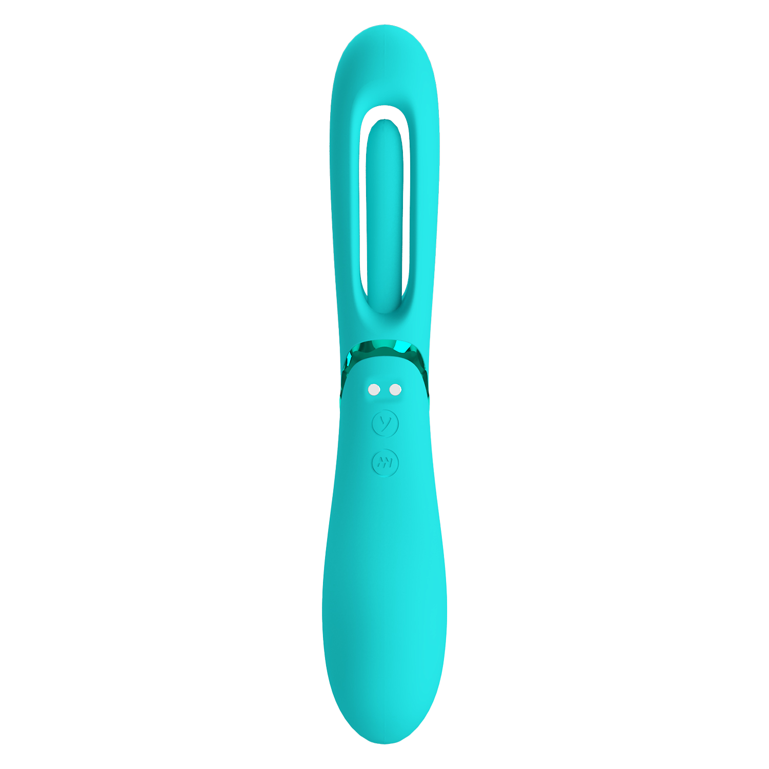 Pretty Love – Romance – Lexie – Vibrator – Blau