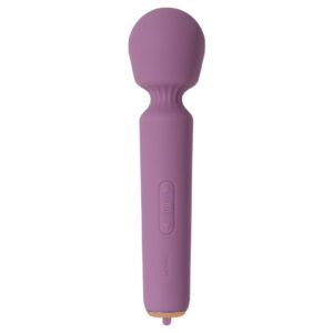 SVAKOM - Mini Emma Neo - Interaktiver kompakter Stabvibrator - Rosa