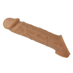 Pretty Love - Lionel - Sleeve - Nude