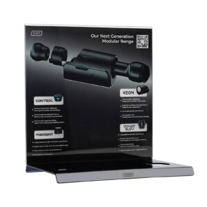 KIIROO - Keon Modulares Display - Schwarz