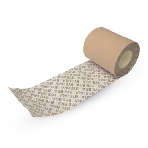 Bye Bra - Body Tape - Nude (5 Meter)
