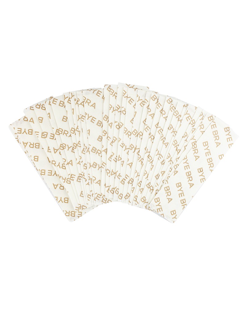 Bye Bra – Kleiderband (20 strips)