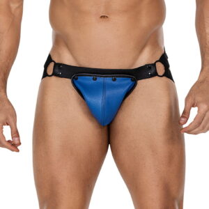 JOCKSTR4P by C4M - Jock Snap - Strahlend Blau