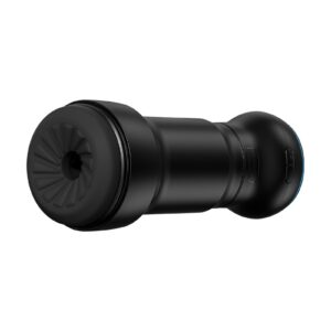 KIIROO - Pocket Stroker und PowerBlow Combo - Schwarz