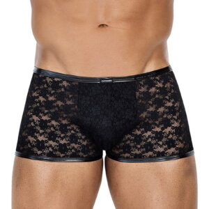 L4CE by C4M - Trunk - Schwarz