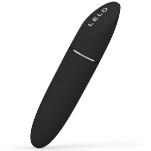 Lelo - Mia 3 - Pucker Up - Schwarz