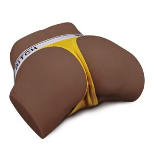 LoveToy - Streetgirl's Sensation Pulse - Schwarz