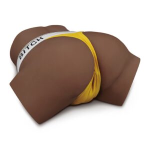 LoveToy - Streetgirl's Sensation Pulse - Schwarz