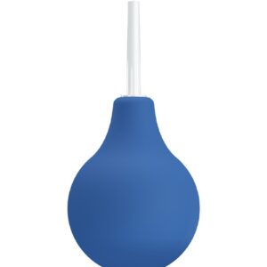 Mr. Play - Analdusche - BLUEB - Blau