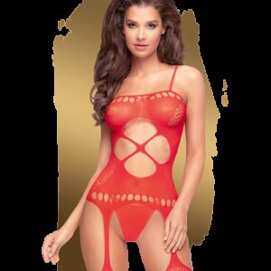 Penthouse - Hot Nightfall - Rot