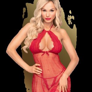 Penthouse - Libido Boost - Rot