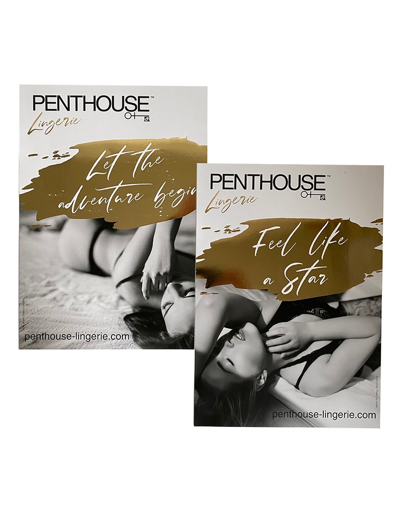 Penthouse – POS Toolkit