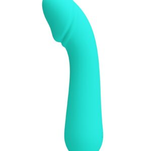 Pretty Love - Cetus - G-Punkt-Vibrator - Grün