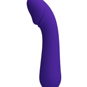 Pretty Love - Cetus - G-Punkt-Vibrator - Lila