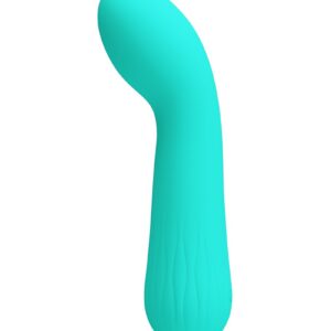 Pretty Love - Faun - G-Punkt-Vibrator - Grün