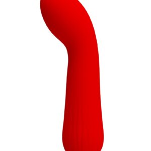 Pretty Love - Faun - G-Punkt-Vibrator - Rot