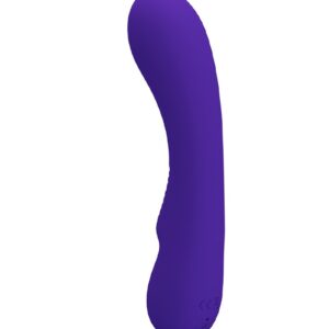 Pretty Love - Matt - G-Punkt-Vibrator - Lila