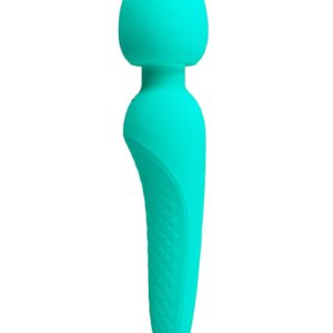 Pretty Love - Meredith - Stabvibrator - Grün