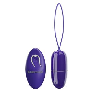 Pretty Love - Selkie-Youth - EierVibrator - Lila