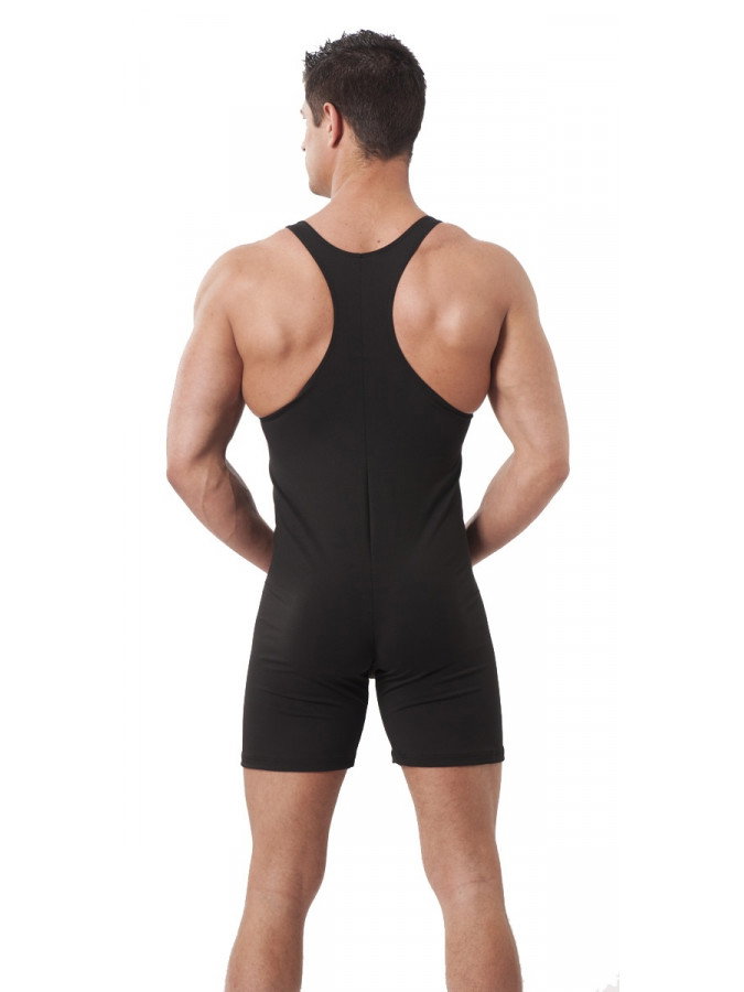 Rimba – Body
