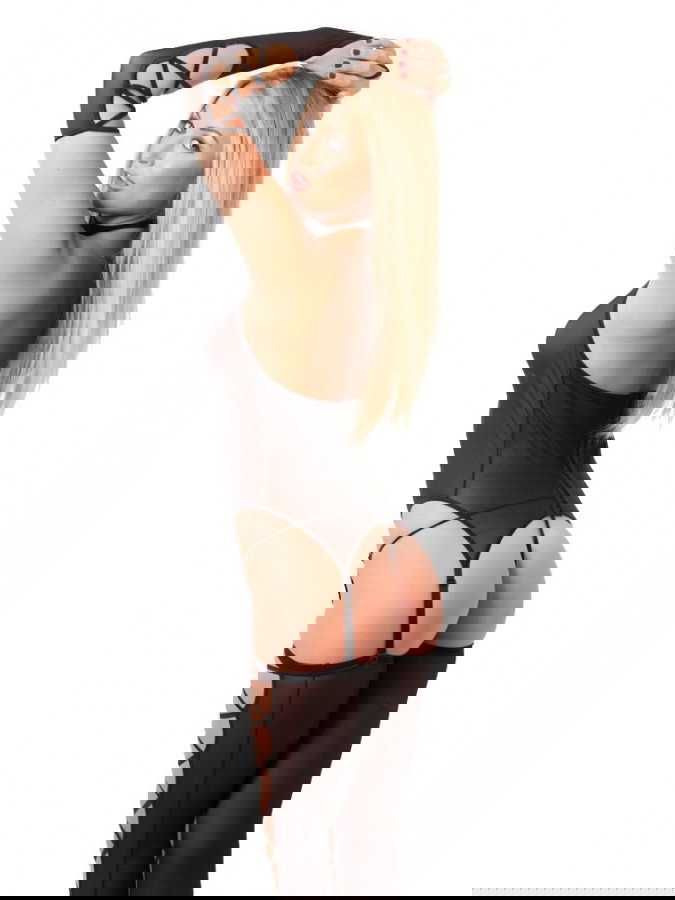 Rimba – Camisole Set 6 teilig