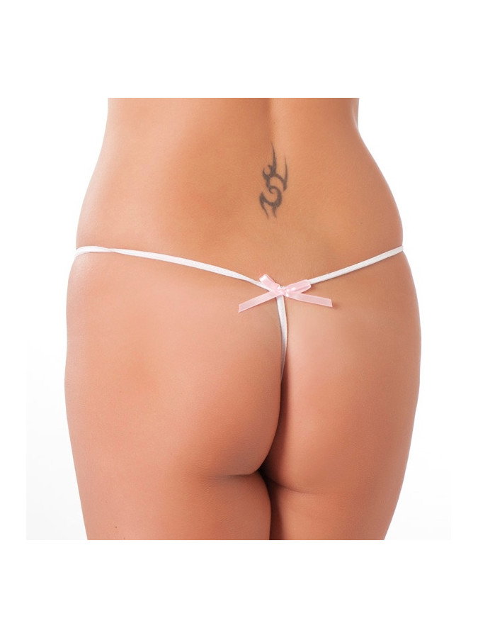 Rimba – Offen String