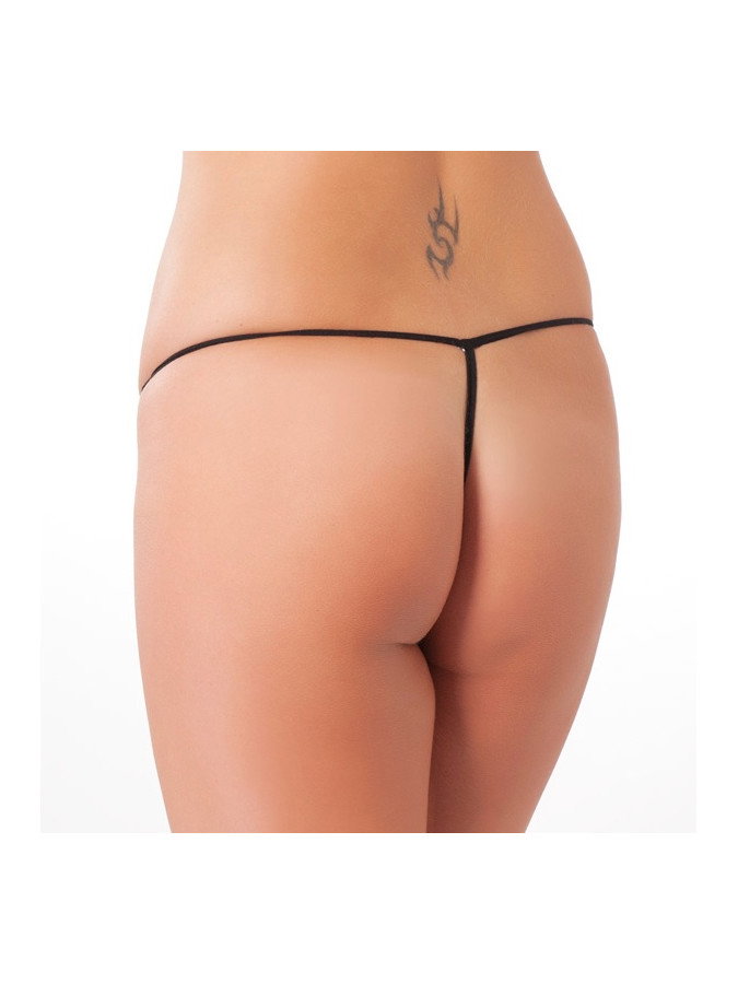 Rimba – Offen String