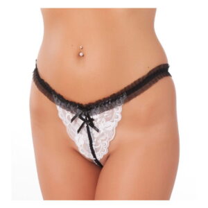Rimba - Offen String
