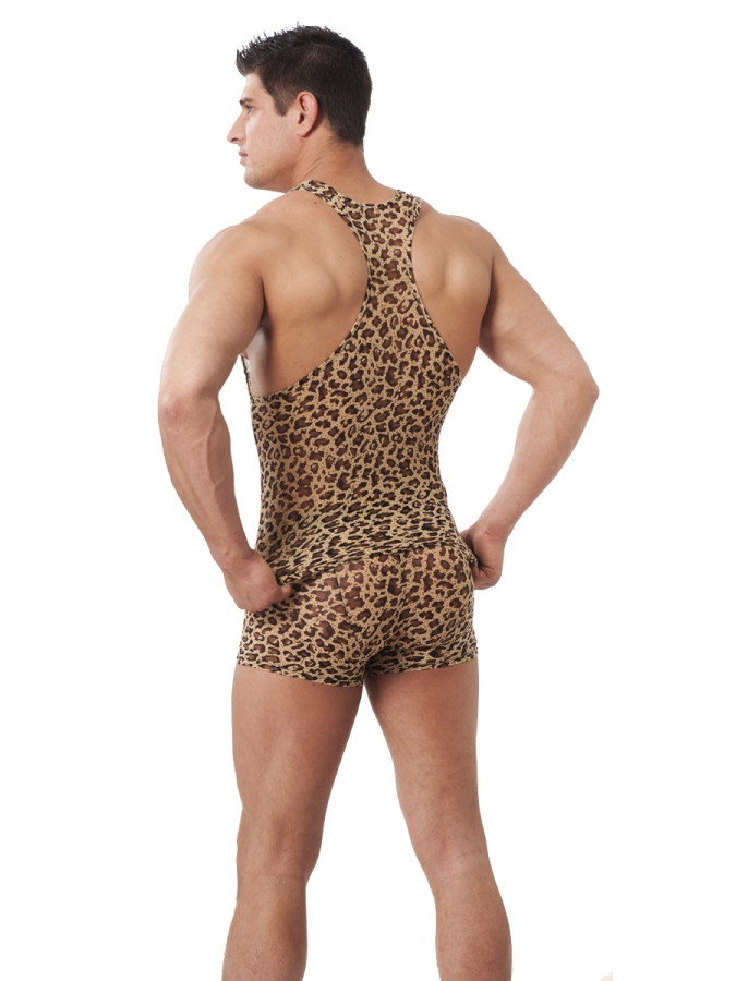 Rimba – Short + Shirt