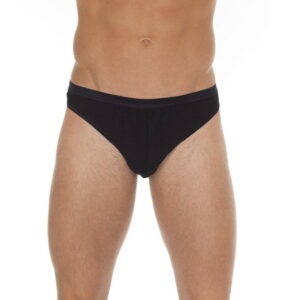 Amorable by Rimba - G-String - One Size - Schwarz